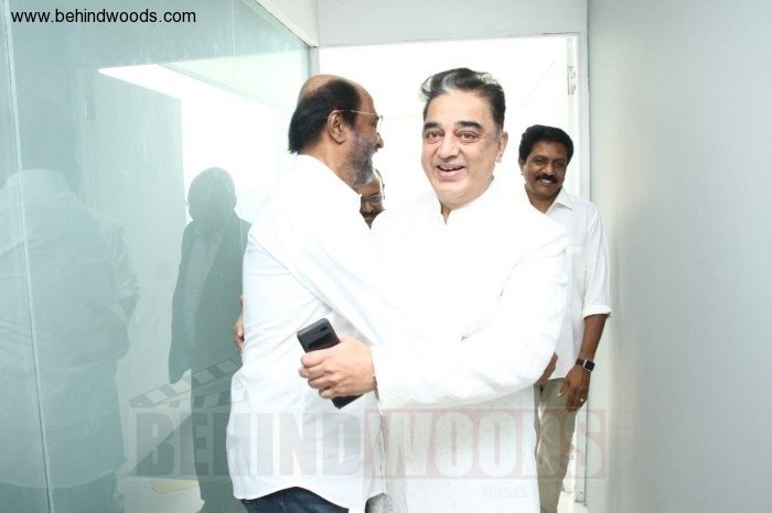 Kamal Haasan (aka) Kamal