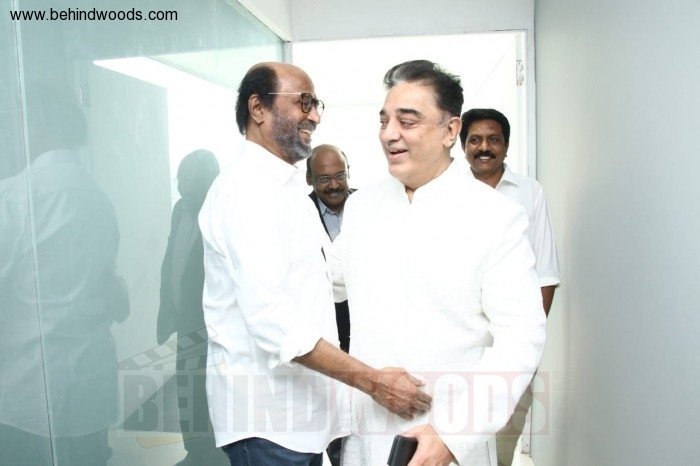 Kamal Haasan (aka) Kamal