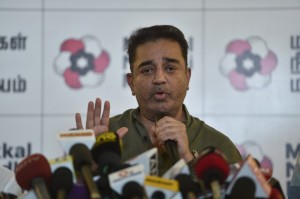 Kamal Haasan (aka) Kamal