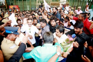 Kamal Haasan (aka) Kamal