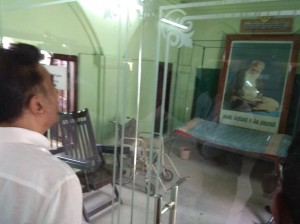 Kamal Haasan (aka) Kamal