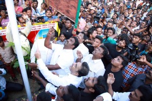 Kamal Haasan (aka) Kamal