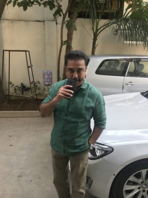 Kamal Haasan (aka) Kamal