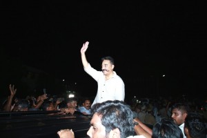 Kamal Haasan (aka) Kamal