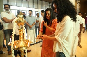 Mammootty (aka) Mammookka