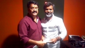 Mohanlal (aka) Mohanlal Viswanathan Nair