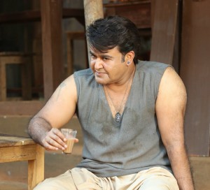 Mohanlal (aka) Mohanlal Viswanathan Nair