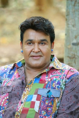 Mohanlal (aka) Mohanlal Viswanathan Nair