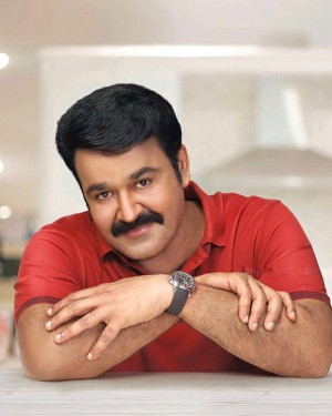 Mohanlal (aka) Mohanlal Viswanathan Nair