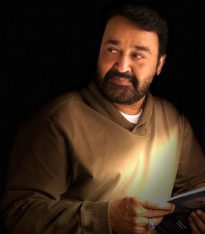 Mohanlal (aka) Mohanlal Viswanathan Nair