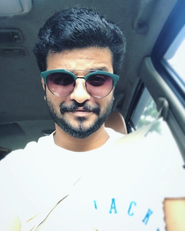 Neeraj Madhav (aka) Neeraj