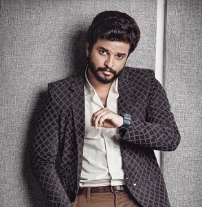 Neeraj Madhav