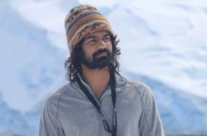 Pranav Mohanlal (aka) Pranav