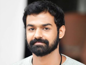 Pranav Mohanlal (aka) Pranav