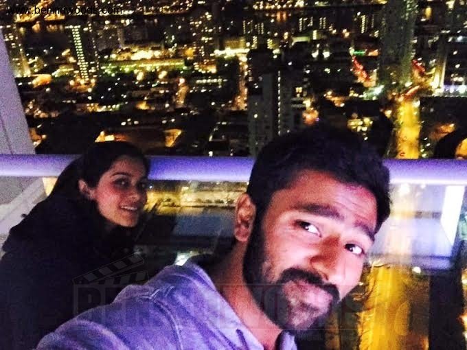 Shanthanu Bhagyaraj (aka) Shanthanu