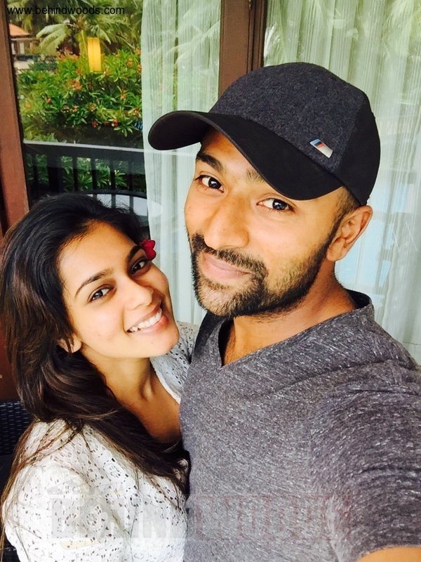 Shanthanu Bhagyaraj (aka) Shanthanu