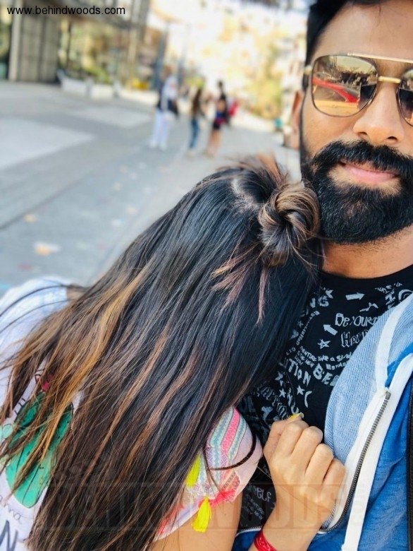 Shanthanu Bhagyaraj (aka) Shanthanu