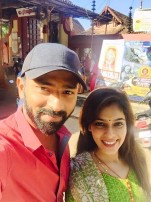 Shanthanu Bhagyaraj (aka) Shanthanu