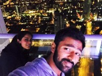 Shanthanu Bhagyaraj (aka) Shanthanu