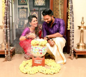 Shanthanu Bhagyaraj (aka) Shanthanu