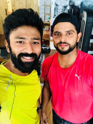 Shanthanu Bhagyaraj (aka) Shanthanu