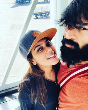 Shanthanu Bhagyaraj (aka) Shanthanu