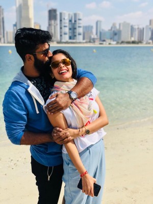 Shanthanu Bhagyaraj (aka) Shanthanu