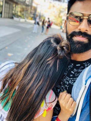 Shanthanu Bhagyaraj (aka) Shanthanu