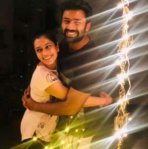 Shanthanu Bhagyaraj (aka) Shanthanu