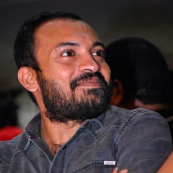 Soubin Shahir (aka) Soubin
