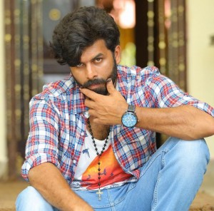 Sunny Wayne (aka) Sunny Wayne Actor