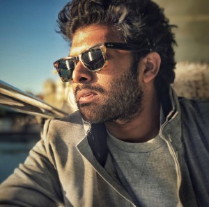 Sunny Wayne (aka) Sunny Wayne Actor