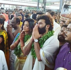 Sunny Wayne (aka) Sunny Wayne Actor