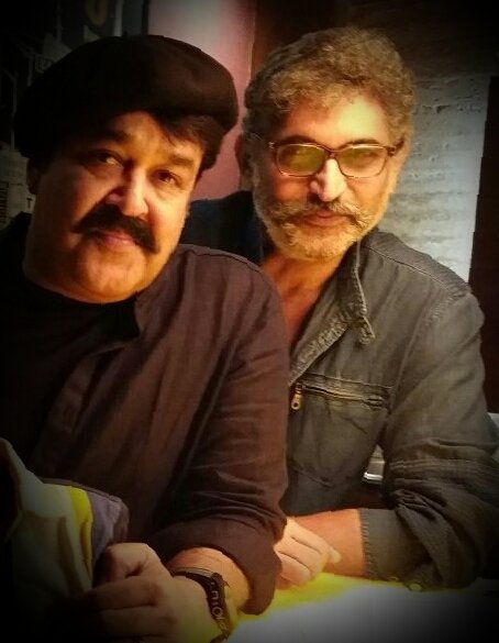 Suresh Chandra Menon (aka) Suresh Menon