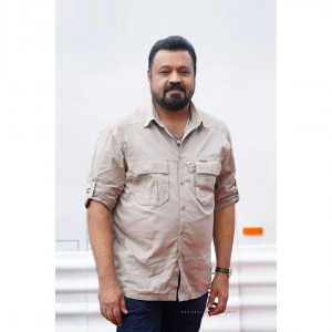 Suresh Gopi (aka) Sureshgopi