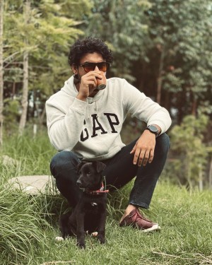 Tovino Thomas (aka) TovinoThomas