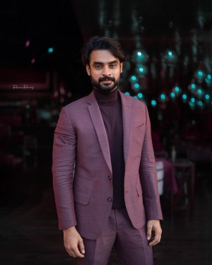 Tovino Thomas (aka) TovinoThomas