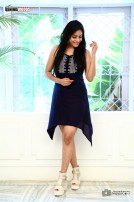 Abhirami Iyer (aka) Abirami Iyer