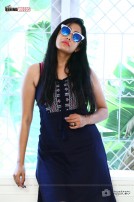 Abhirami Iyer (aka) Abirami Iyer