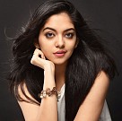 Ahaana Krishna