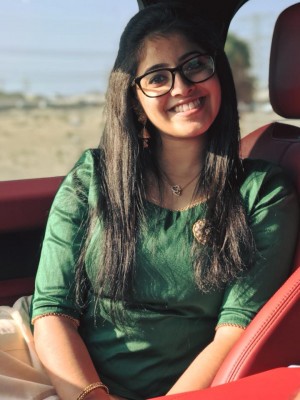 Aima Rosmy Sebastian (aka) Aima