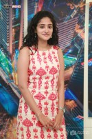 Anjana Jayaprakash (aka) Anjana