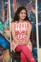 Anjana Jayaprakash (aka) Anjana