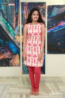 Anjana Jayaprakash (aka) Anjana