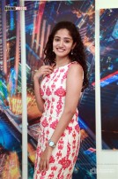 Anjana Jayaprakash (aka) Anjana