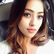 Anu Emmanuel