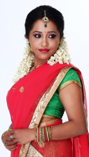 Anusha Nair (aka) AnushaNair
