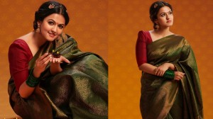 Aparna Das (aka) Aparna