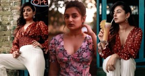 Esther Anil (aka) Esther