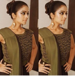 Janani (aka) Janani Iyer